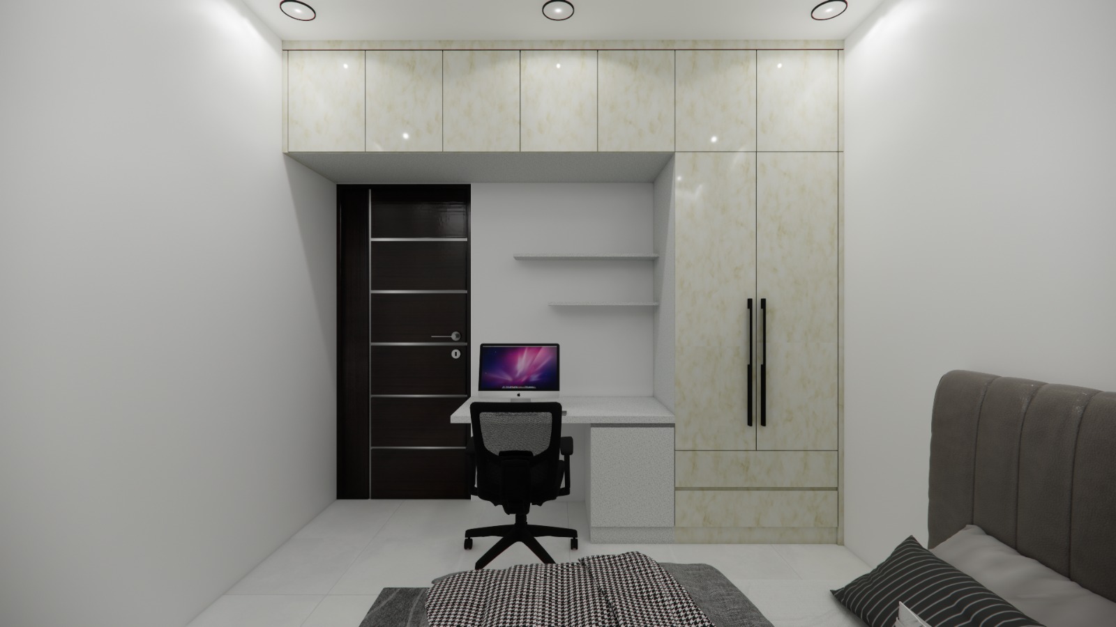 Transform Your Living Room in Seconds