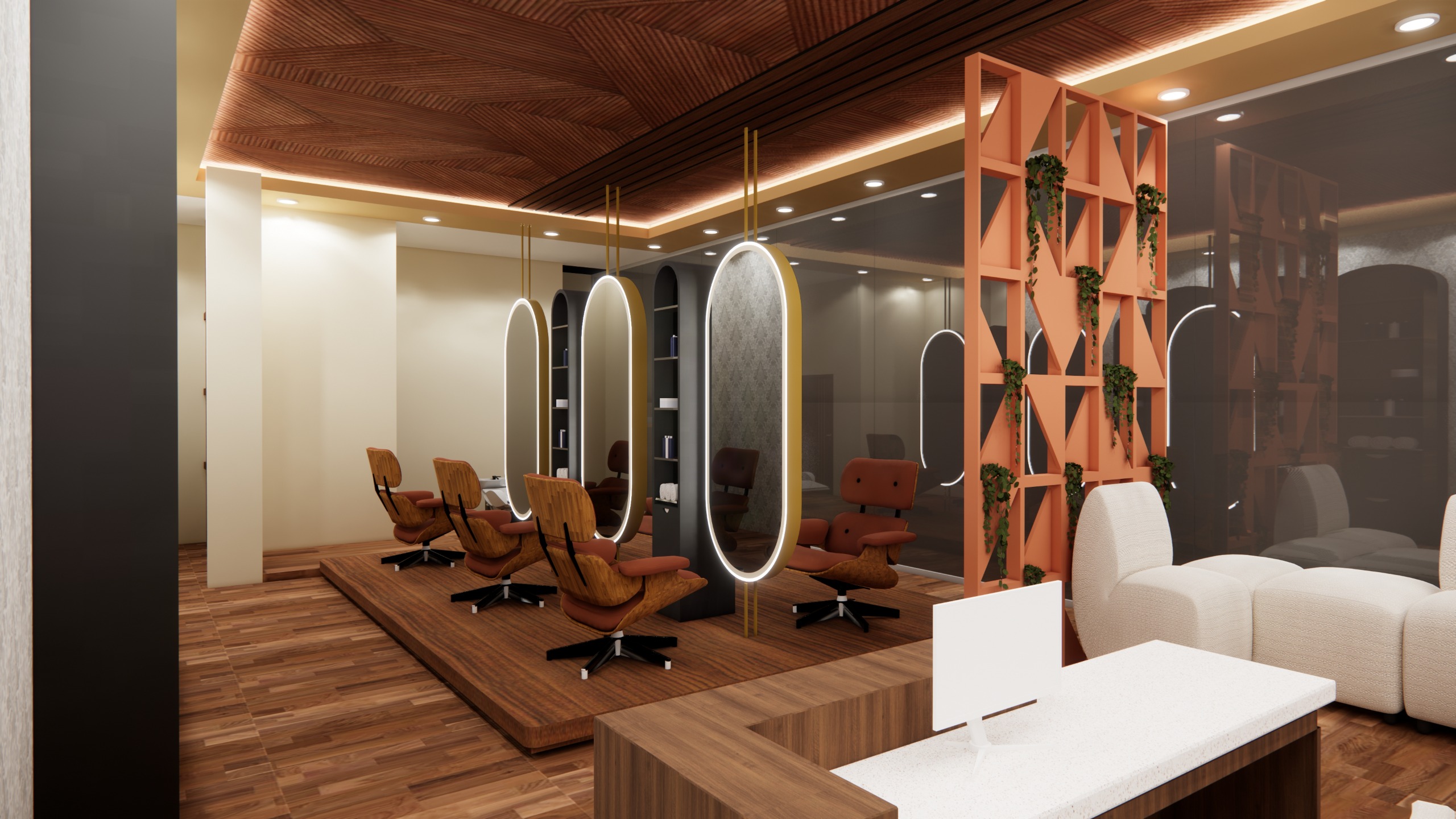 A Murphy Bed That Doubles Up As A Sofa