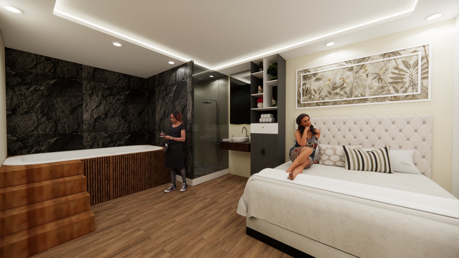 Multi-functional Furniture for Modern Homes