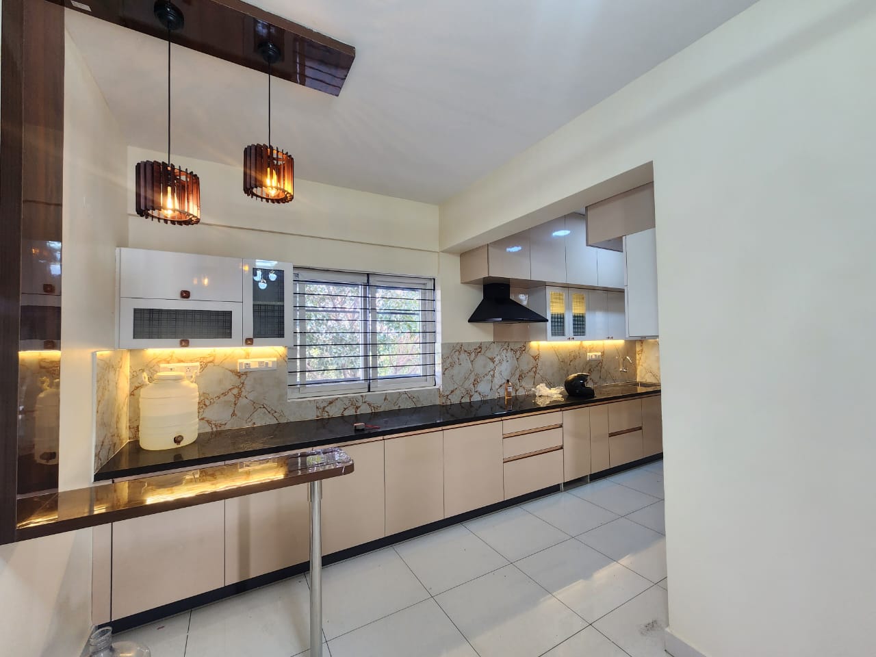 Innovative Designs for Compact Living