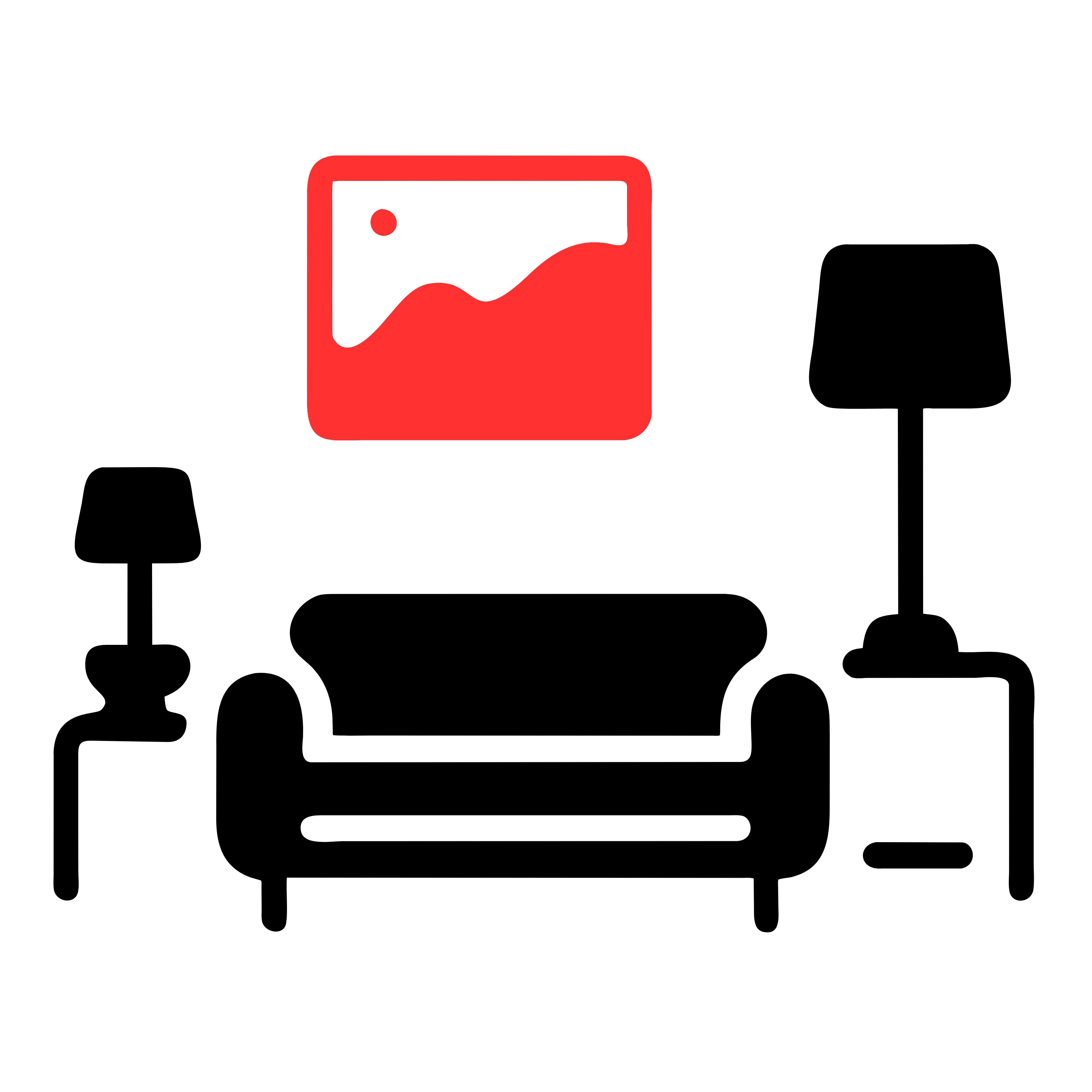 Living/Dining Room icon