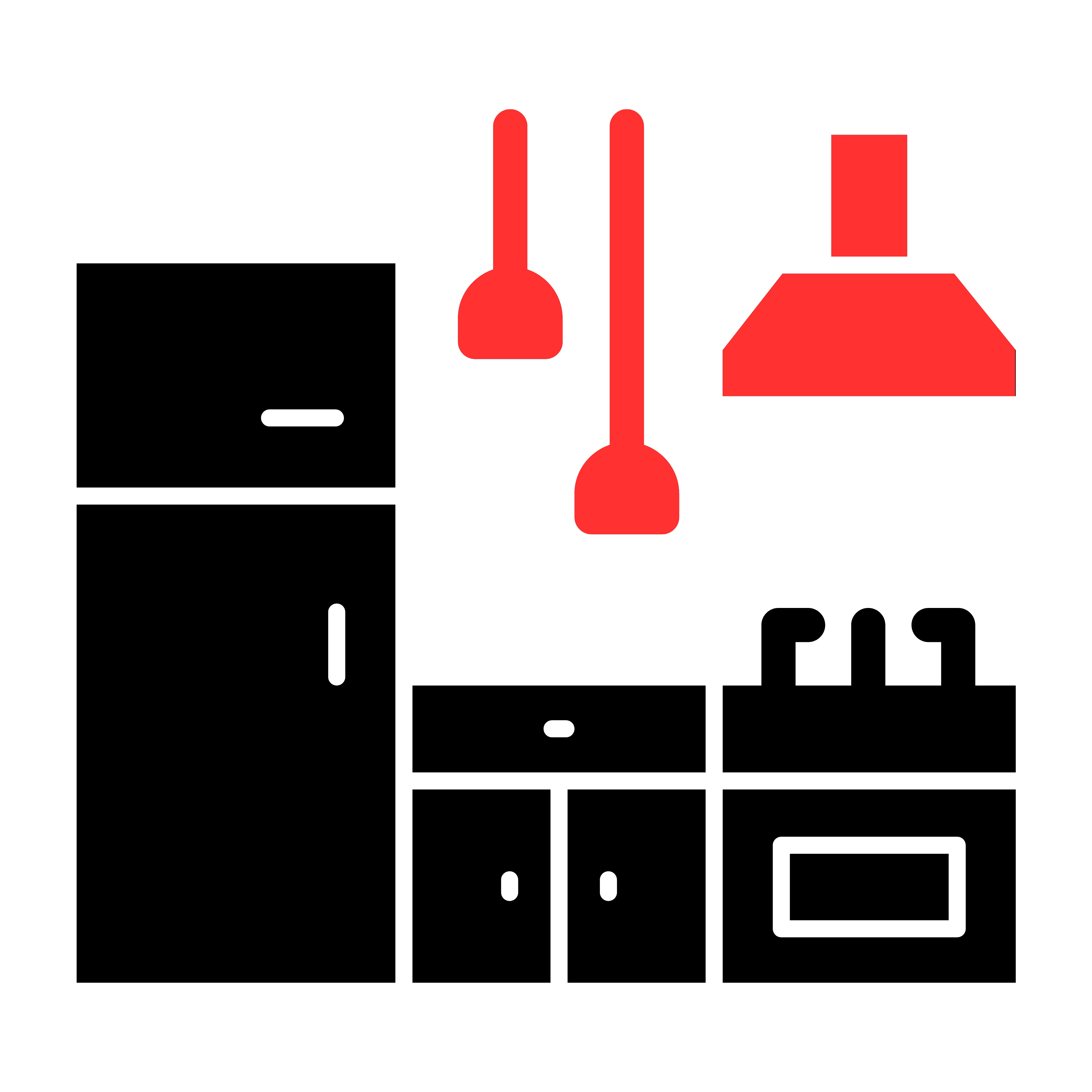 Kitchen icon