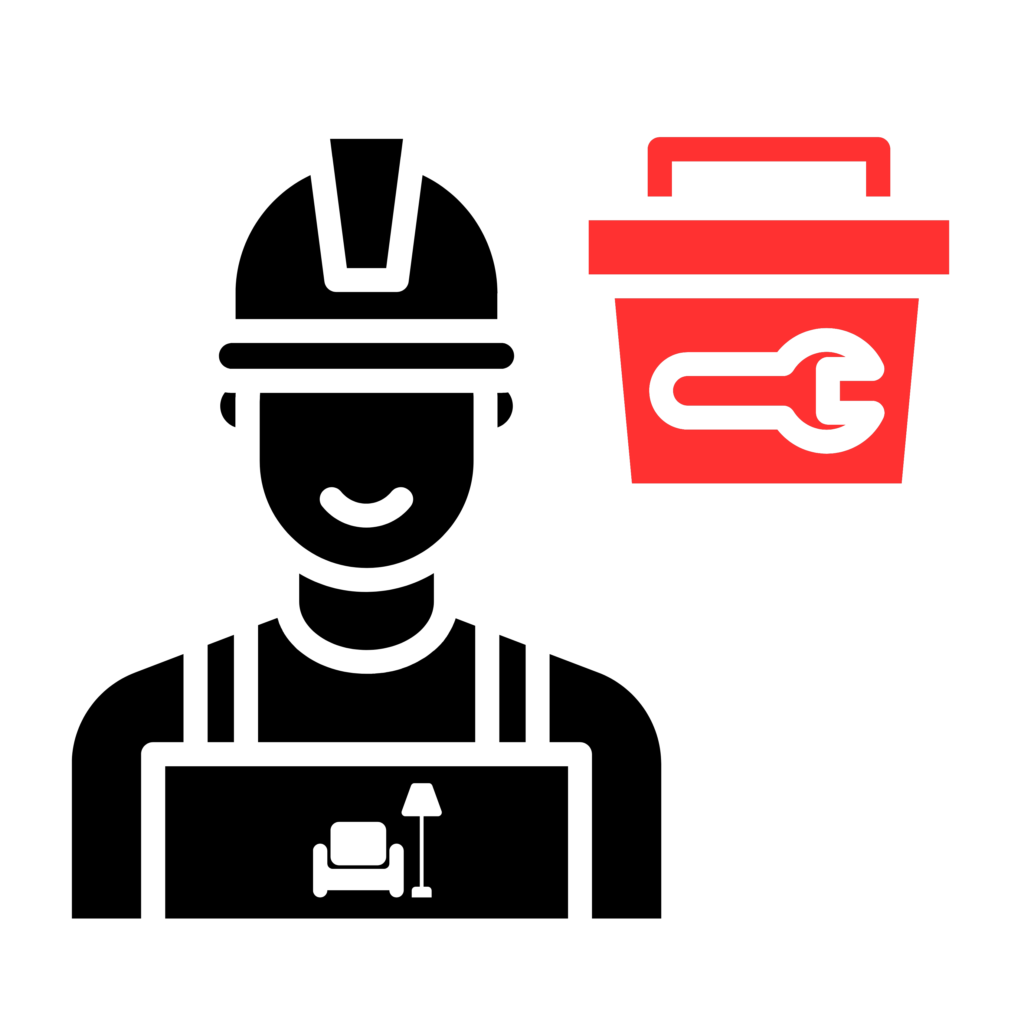 Interior Design Services icon