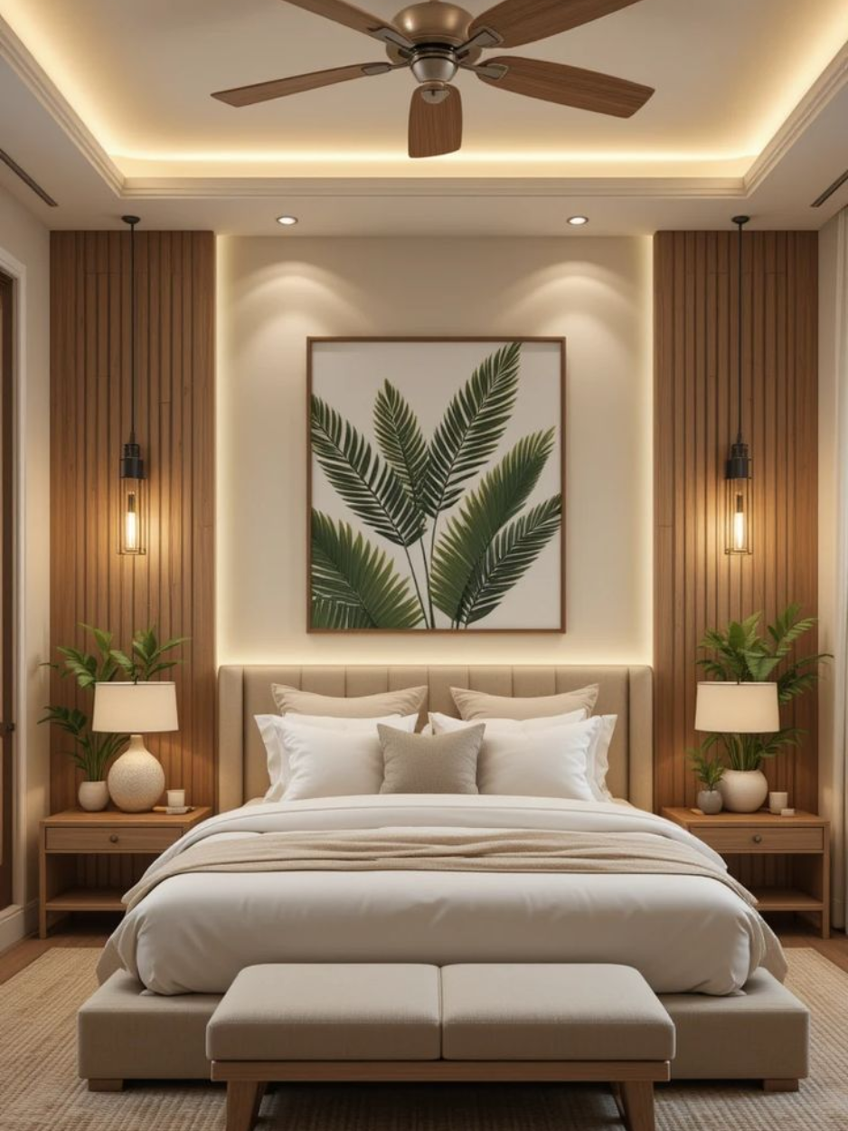 Transform Your Living Room in Seconds